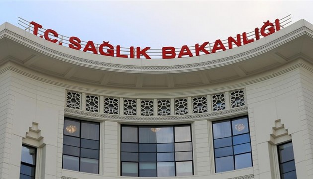 Bakanlık'tan 